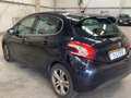 Peugeot 208 1.6 E-HDI FAP FELINE 4CV 5P Noir - thumbnail 8