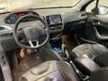 Peugeot 208 1.6 E-HDI FAP FELINE 4CV 5P Noir - thumbnail 9