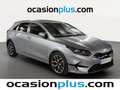 Kia Ceed / cee'd 1.0 T-GDI Eco-Dynamics Tech 120 Gris - thumbnail 2