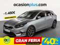 Kia Ceed / cee'd 1.0 T-GDI Eco-Dynamics Tech 120 Gris - thumbnail 1