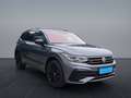 Volkswagen Tiguan Allspace 2.0 TSI DSG 4Mo R-Line+MATRIX+LEDER+AHK+NAVI+HARM Grau - thumbnail 9