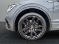 Volkswagen Tiguan Allspace 2.0 TSI DSG 4Mo R-Line+MATRIX+LEDER+AHK+NAVI+HARM Grau - thumbnail 23