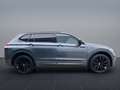 Volkswagen Tiguan Allspace 2.0 TSI DSG 4Mo R-Line+MATRIX+LEDER+AHK+NAVI+HARM Grau - thumbnail 8