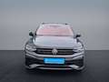 Volkswagen Tiguan Allspace 2.0 TSI DSG 4Mo R-Line+MATRIX+LEDER+AHK+NAVI+HARM Grigio - thumbnail 3