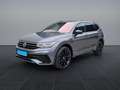 Volkswagen Tiguan Allspace 2.0 TSI DSG 4Mo R-Line+MATRIX+LEDER+AHK+NAVI+HARM Grigio - thumbnail 2