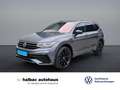 Volkswagen Tiguan Allspace 2.0 TSI DSG 4Mo R-Line+MATRIX+LEDER+AHK+NAVI+HARM Grau - thumbnail 1