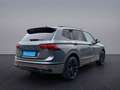 Volkswagen Tiguan Allspace 2.0 TSI DSG 4Mo R-Line+MATRIX+LEDER+AHK+NAVI+HARM Grau - thumbnail 7