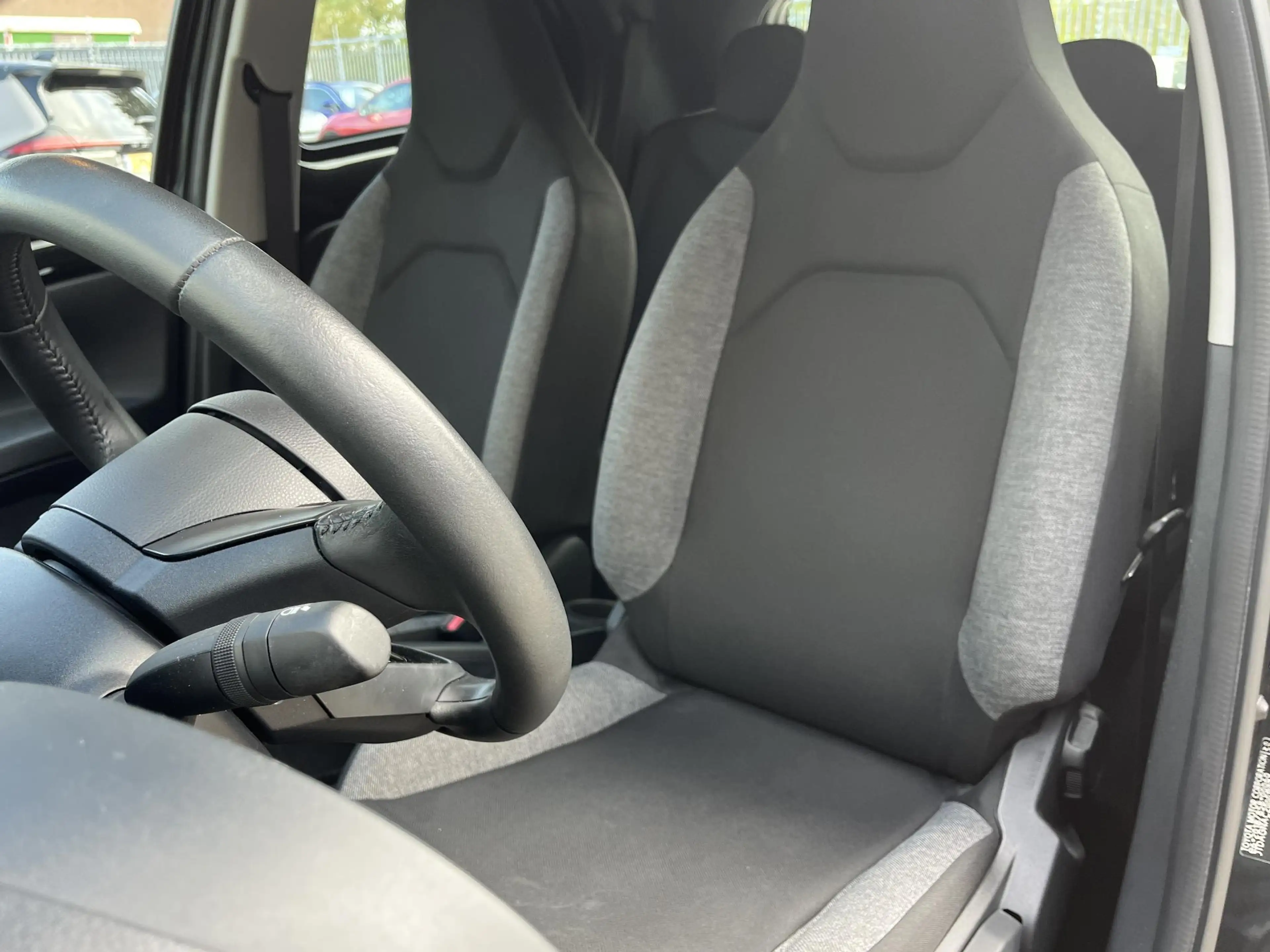 Toyota Aygo X 1.0 VVT-i MT Play — photo 15