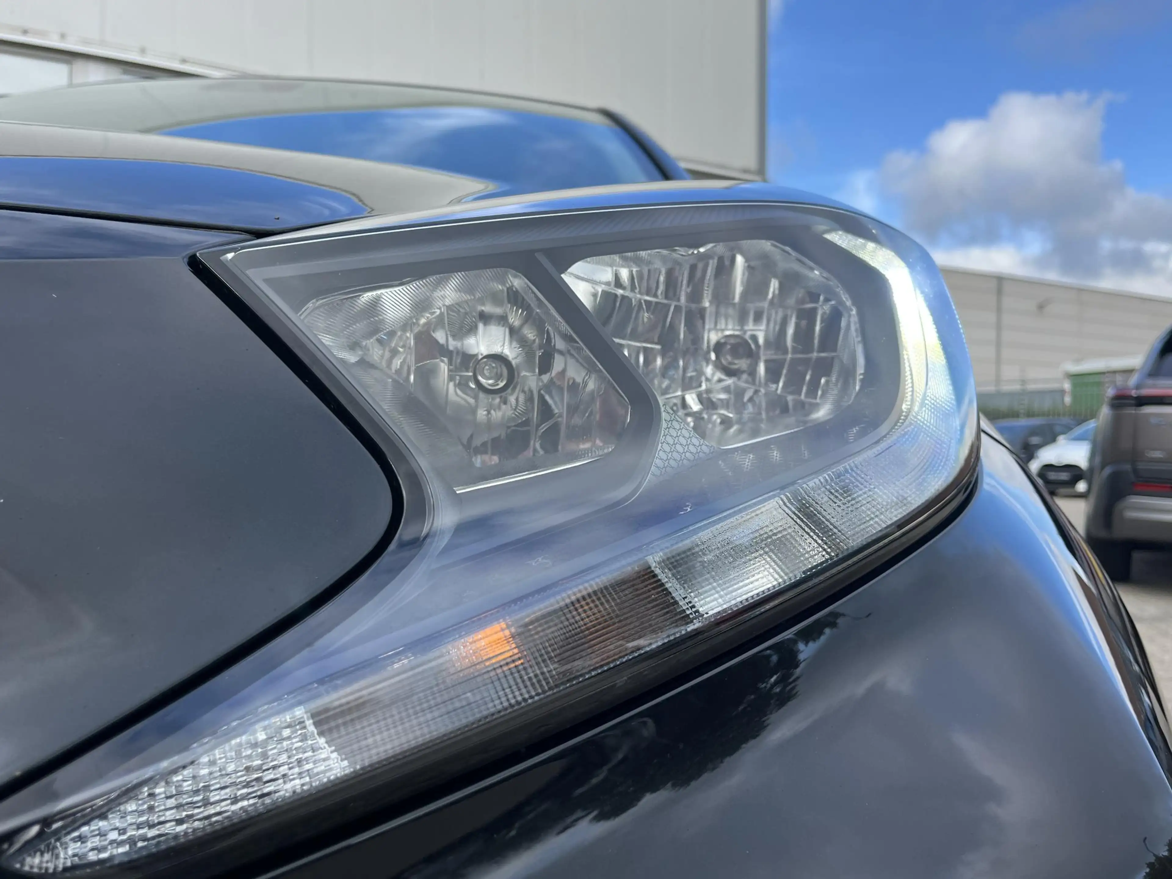 Toyota Aygo X 1.0 VVT-i MT Play — photo 3
