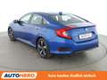 Honda Civic 1.6 DTEC Elegance*NAVI*ACC*CAM*PDC*SHZ* Albastru - thumbnail 4