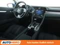 Honda Civic 1.6 DTEC Elegance*NAVI*ACC*CAM*PDC*SHZ* Albastru - thumbnail 13