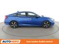 Honda Civic 1.6 DTEC Elegance*NAVI*ACC*CAM*PDC*SHZ* Albastru - thumbnail 7