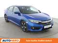 Honda Civic 1.6 DTEC Elegance*NAVI*ACC*CAM*PDC*SHZ* Albastru - thumbnail 8