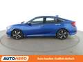 Honda Civic 1.6 DTEC Elegance*NAVI*ACC*CAM*PDC*SHZ* Albastru - thumbnail 3