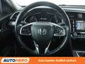 Honda Civic 1.6 DTEC Elegance*NAVI*ACC*CAM*PDC*SHZ* Blau - thumbnail 19
