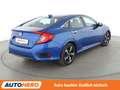 Honda Civic 1.6 DTEC Elegance*NAVI*ACC*CAM*PDC*SHZ* Albastru - thumbnail 6