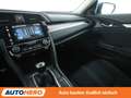 Honda Civic 1.6 DTEC Elegance*NAVI*ACC*CAM*PDC*SHZ* Blau - thumbnail 28
