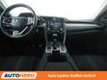 Honda Civic 1.6 DTEC Elegance*NAVI*ACC*CAM*PDC*SHZ* Albastru - thumbnail 12
