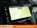 Honda Civic 1.6 DTEC Elegance*NAVI*ACC*CAM*PDC*SHZ* Blau - thumbnail 23