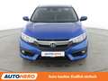 Honda Civic 1.6 DTEC Elegance*NAVI*ACC*CAM*PDC*SHZ* Albastru - thumbnail 9