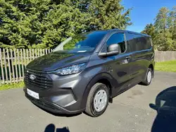 Ford Transit Custom 300 L1 Trend FWD