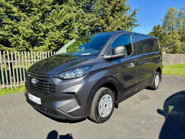 Ford Transit Custom 300 L1 Trend FWD