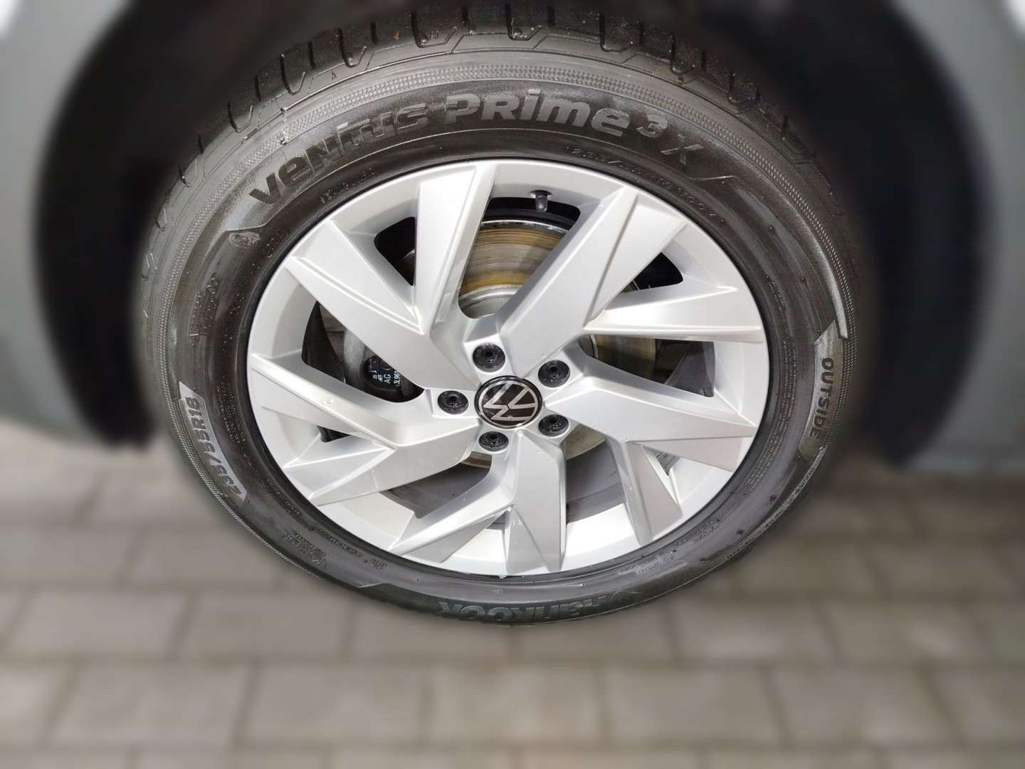 Volkswagen TIGUAN TDI 4Motion Life - - Joinsteer - #2