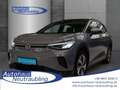 Volkswagen ID.4 52 KWh "PURE" 145 PS DSG+WÄRMEPUMPE+NAVI+PDC+ Grau - thumbnail 1