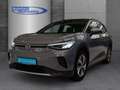 Volkswagen ID.4 52 KWh "PURE" 145 PS DSG+WÄRMEPUMPE+NAVI+PDC+ Grau - thumbnail 2