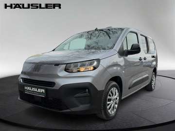 L2 Kombi N1-Zulassung Navi Kamera Lenkradheiz.