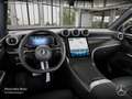 Mercedes-Benz GLC 200 4M AMG+NIGHT+360+AHK+TOTW+KEYLESS+9G Weiß - thumbnail 9