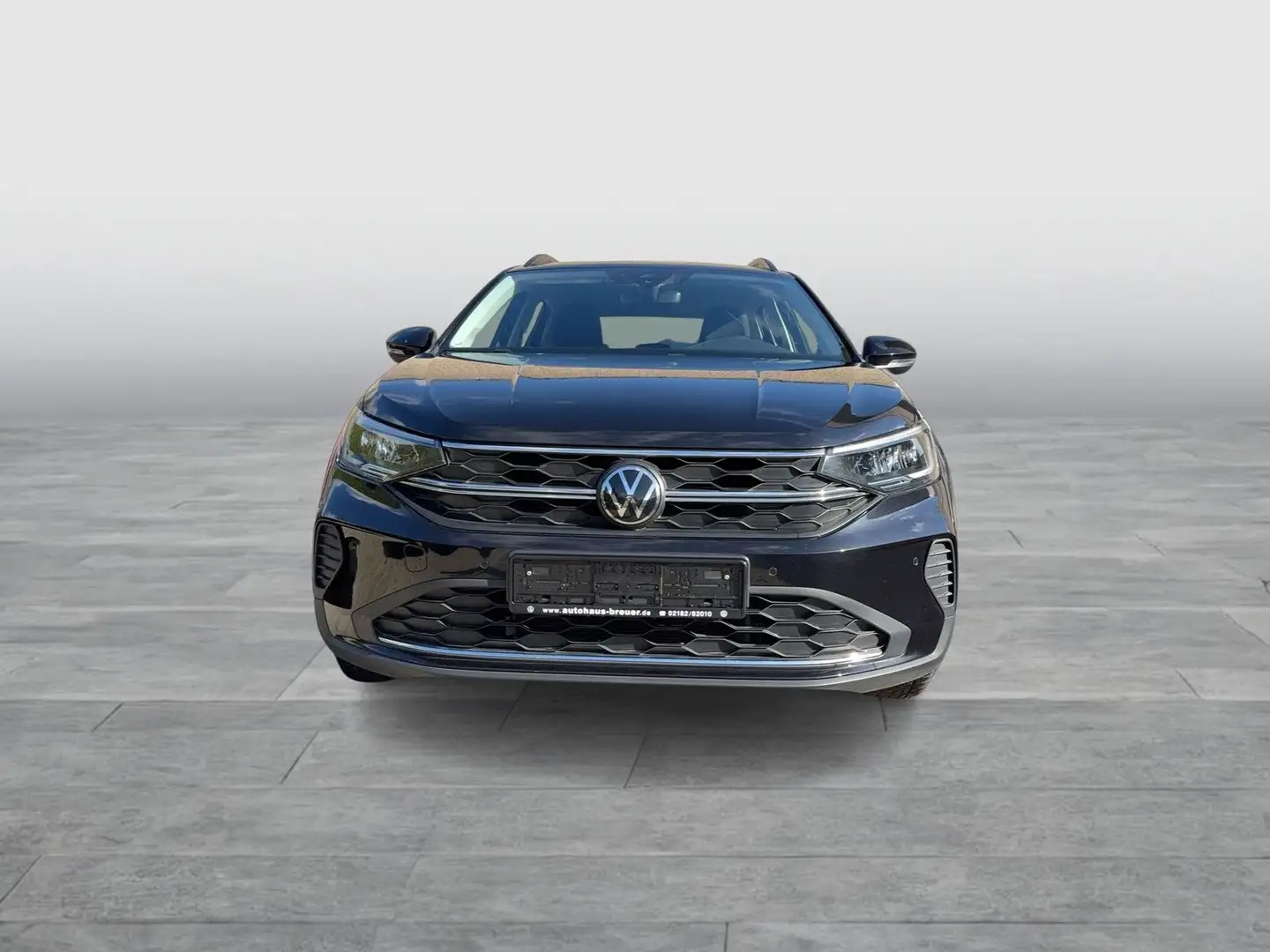 Volkswagen Taigo Life App-Connect,LED,PDC,Dig-Cockpit,GJR Negro - 2