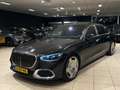 Mercedes-Benz Maybach S-Klasse S580 4MATIC MAYBACH|BTW|BOMVOL|NIEUWSTAAT! Gris - thumbnail 2