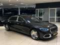 Mercedes-Benz Maybach S-Klasse S580 4MATIC MAYBACH|BTW|BOMVOL|NIEUWSTAAT! Gris - thumbnail 19