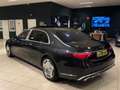 Mercedes-Benz Maybach S-Klasse S580 4MATIC MAYBACH|BTW|BOMVOL|NIEUWSTAAT! Gris - thumbnail 11