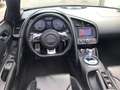 Audi R8 Spyder 4.2 FSI quattro*B&O*NAVI./CAM.*LEDER* Negro - thumbnail 9