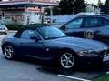 BMW Z4 Z4 roadster 2.2i Grau - thumbnail 9