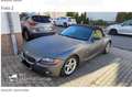 BMW Z4 Z4 roadster 2.2i Grau - thumbnail 2