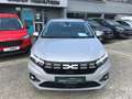 Dacia Sandero Expression 1.0CC 91PK LPG + BENZINE Argintiu - thumbnail 5