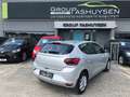 Dacia Sandero Expression 1.0CC 91PK LPG + BENZINE Argintiu - thumbnail 2