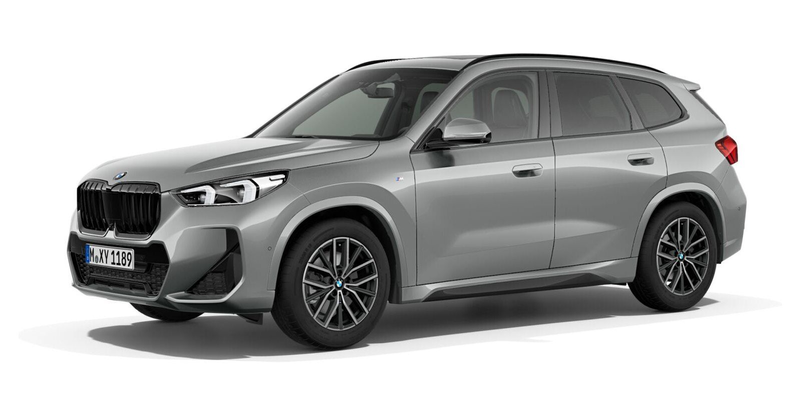 BMW X1 xDrive23d M Sport Navi/LED/360°/Pano/H&K/HuD