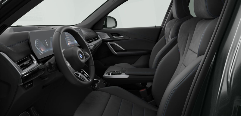 BMW X1 xDrive23d M Sport Navi/LED/360°/Pano/H&K/HuD — photo 4