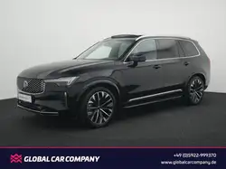 Volvo XC90 Ultra Bright Recharge,7P,LUFT,H&K,MATRI,HUD