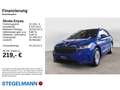 Skoda Enyaq 50 Loft 108kW/52kWh *App-Connect*LED* Blau - thumbnail 2