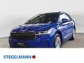 Skoda Enyaq 50 Loft 108kW/52kWh *App-Connect*LED* Blau - thumbnail 1