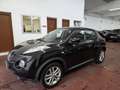 Nissan Juke Juke 1.6 Ministry of Sound Чорний - thumbnail 3