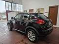 Nissan Juke Juke 1.6 Ministry of Sound Чорний - thumbnail 13