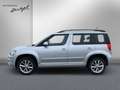 Skoda Yeti 1.4 TSI Ambition,XENON,AHK,NAVI,SHZ,KLIMA,PDC Plateado - thumbnail 5