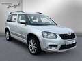 Skoda Yeti 1.4 TSI Ambition,XENON,AHK,NAVI,SHZ,KLIMA,PDC Plateado - thumbnail 4
