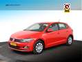 Volkswagen Polo 1.0 TSI Comfortline Business Style|Automaat|Climat Rouge - thumbnail 1